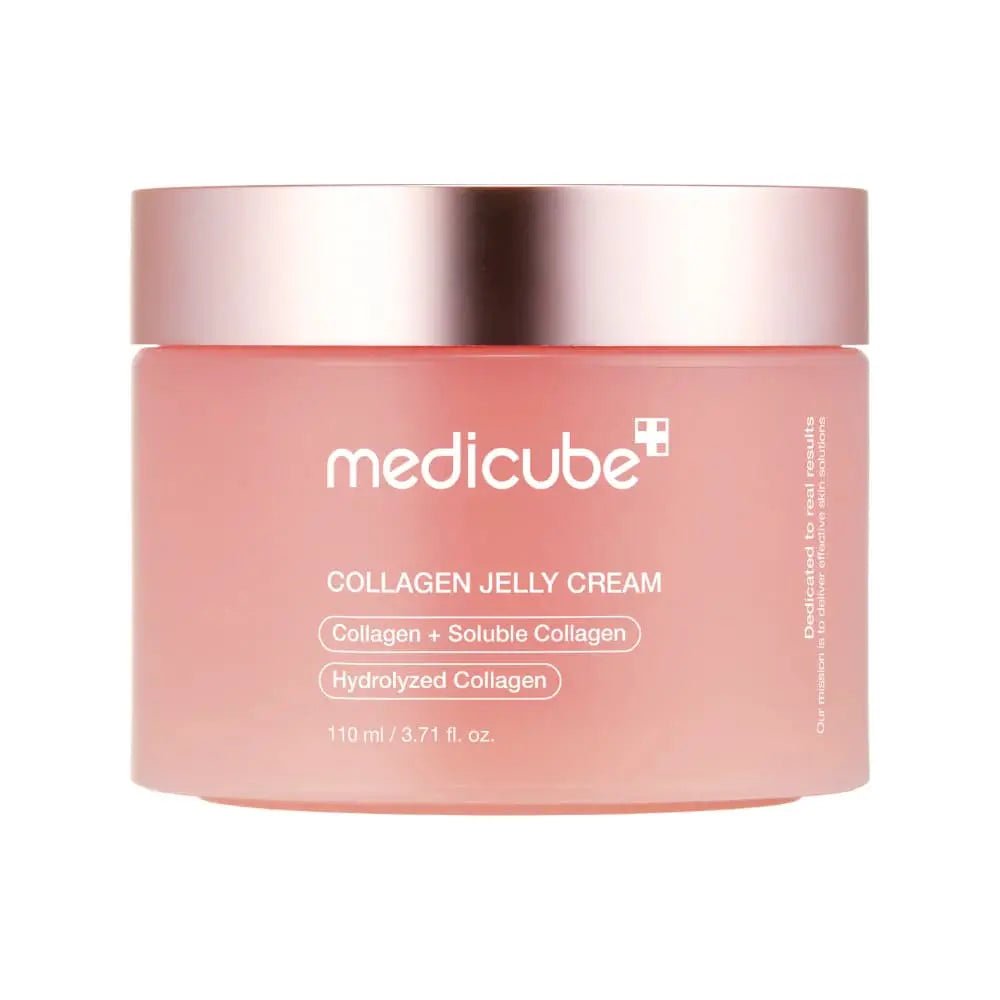 [MEDICUBE] Collagen Jelly Cream - 110ml de Medicube | Skincare disponible en kosmic