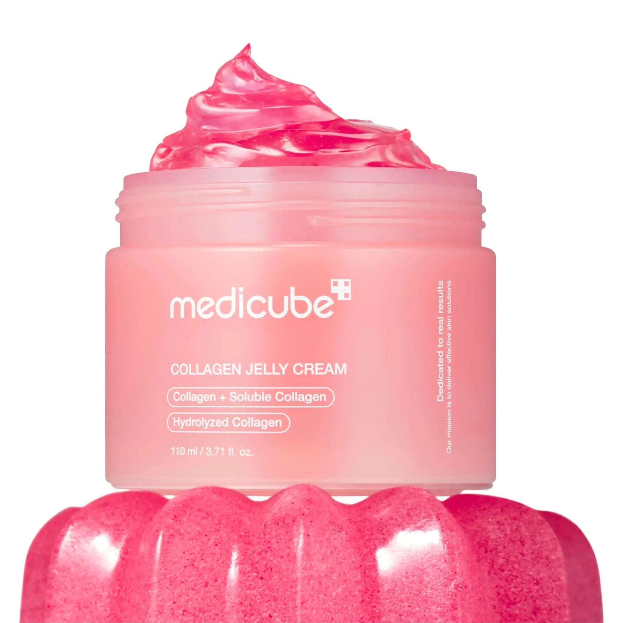[MEDICUBE] Collagen Jelly Cream - 110ml de Medicube | Skincare disponible en kosmic