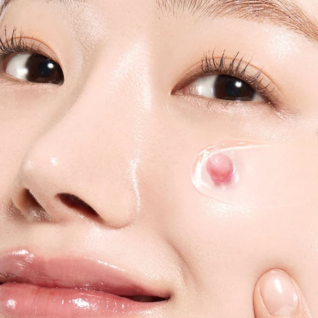 [MEDICUBE] Crema de Cápsulas de Colágeno Rosa con PDRN – 55g de Medicube | Skincare disponible en kosmic