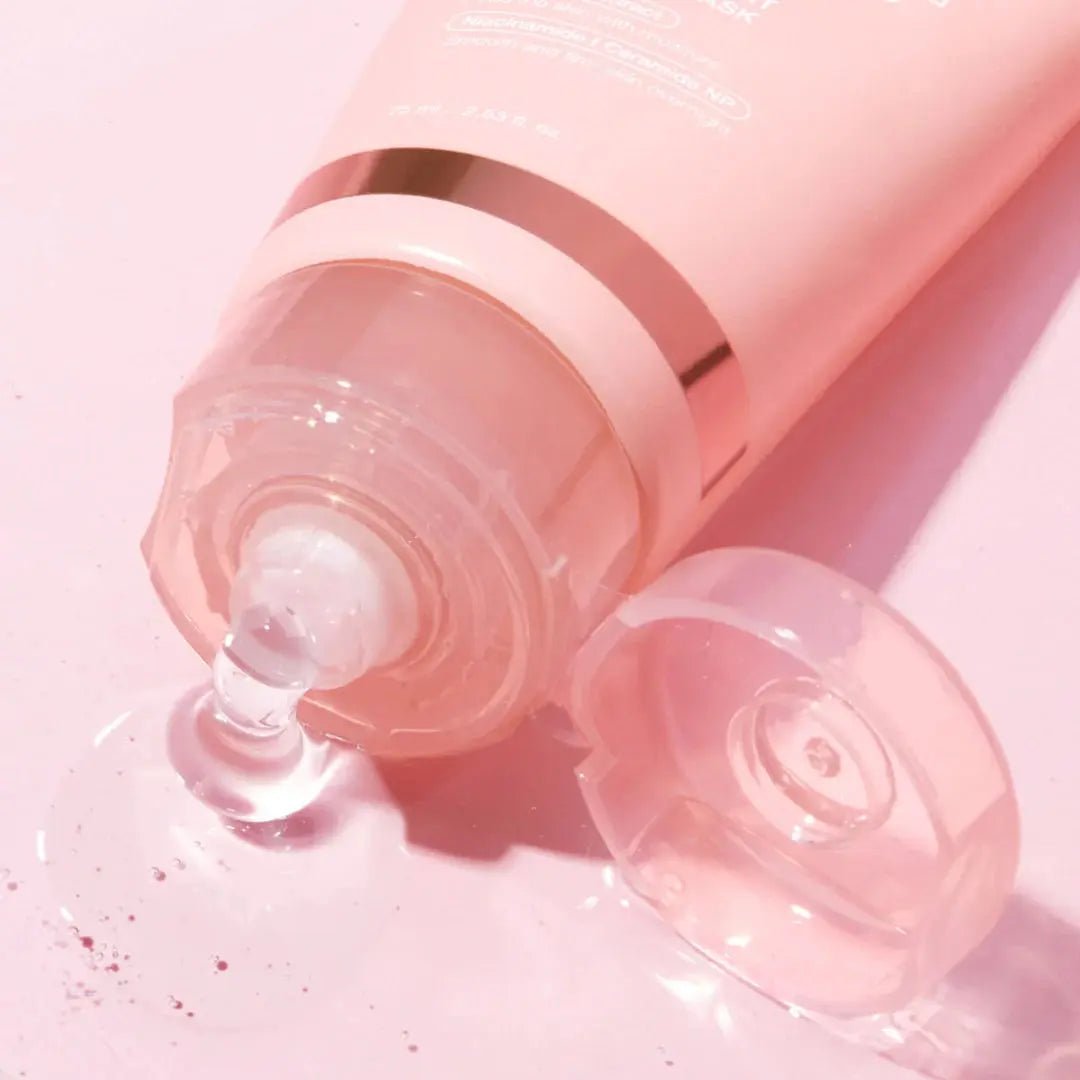 [MEDICUBE] Facial Mask Collagen Night Wrapping Mask de Medicube | Skincare disponible en kosmic