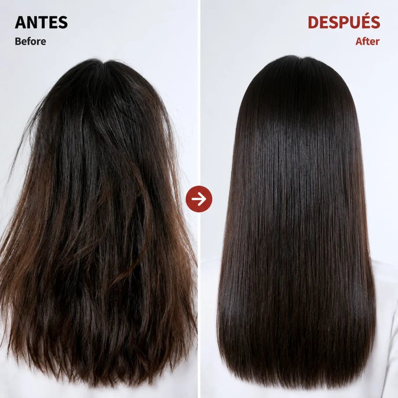 MOEV Annurcatin Shampoo 525ml de moev | Cuidado del Cabello disponible en kosmic