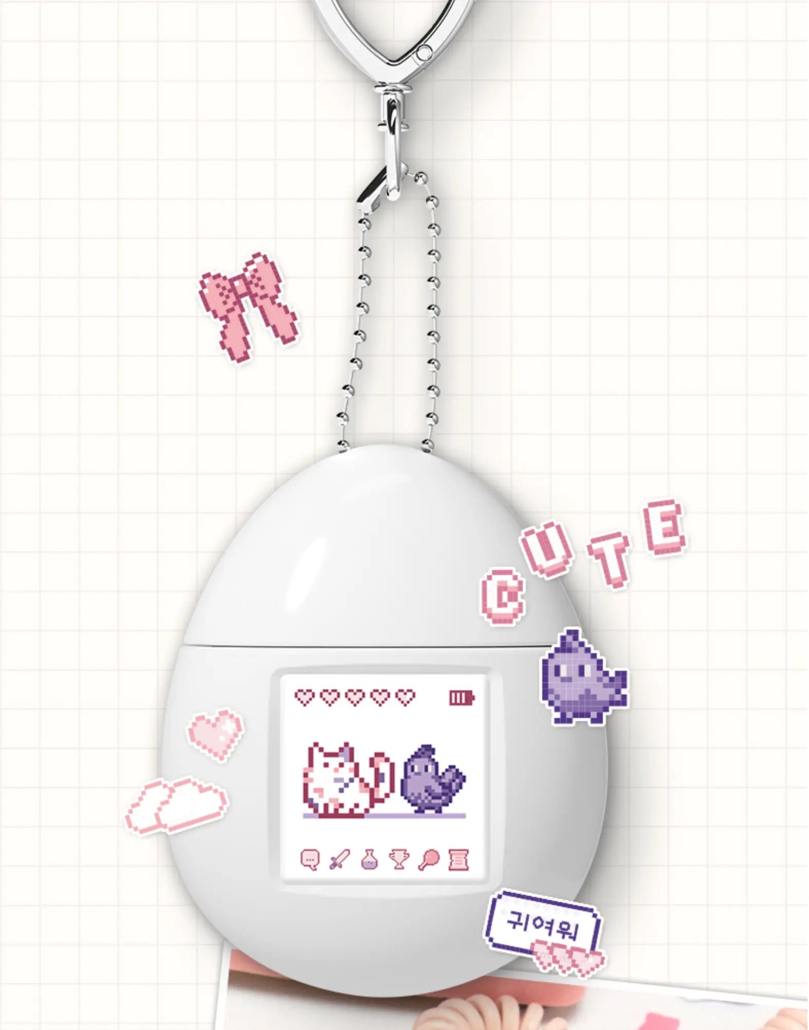 Crema de Manos Baby Cotton 50 ml con Llavero de MUMCHIT | Skincare disponible en kosmic