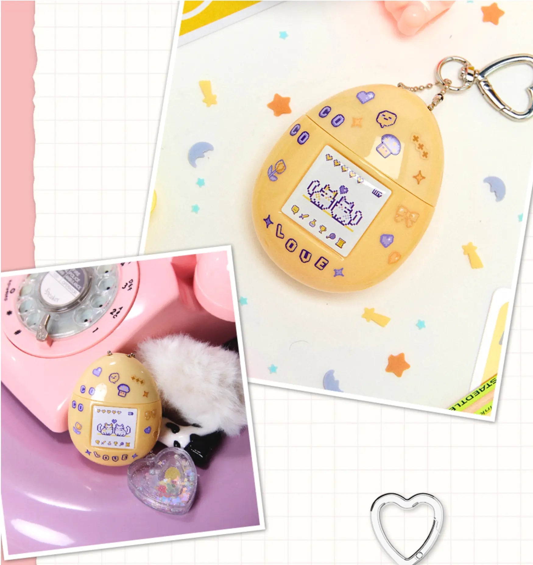 [MUMCHIT] Crema de Manos Tulip Libre 50 ml con Llavero de MUMCHIT | Skincare disponible en kosmic