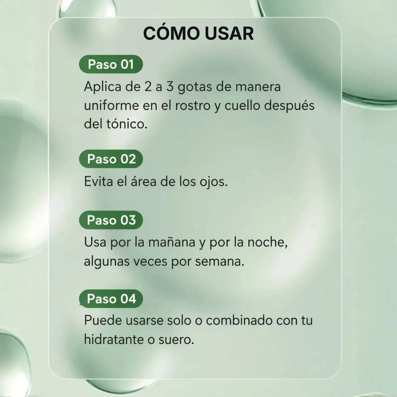 [NINE LESS] A - Control 10% Azelaic Acid Serum 30ml de NINELESS | Skincare disponible en kosmic