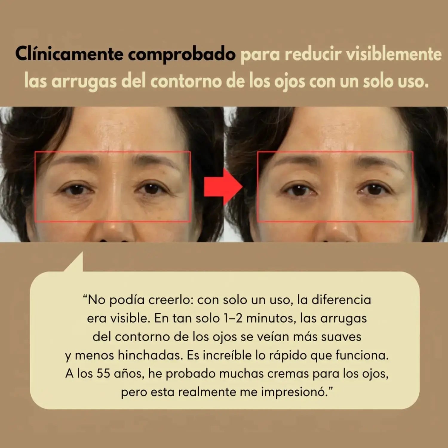 [NINE LESS] EVER - YOUTH Dual Effect Eye Cream – 20ml de NINELESS | Skincare disponible en kosmic