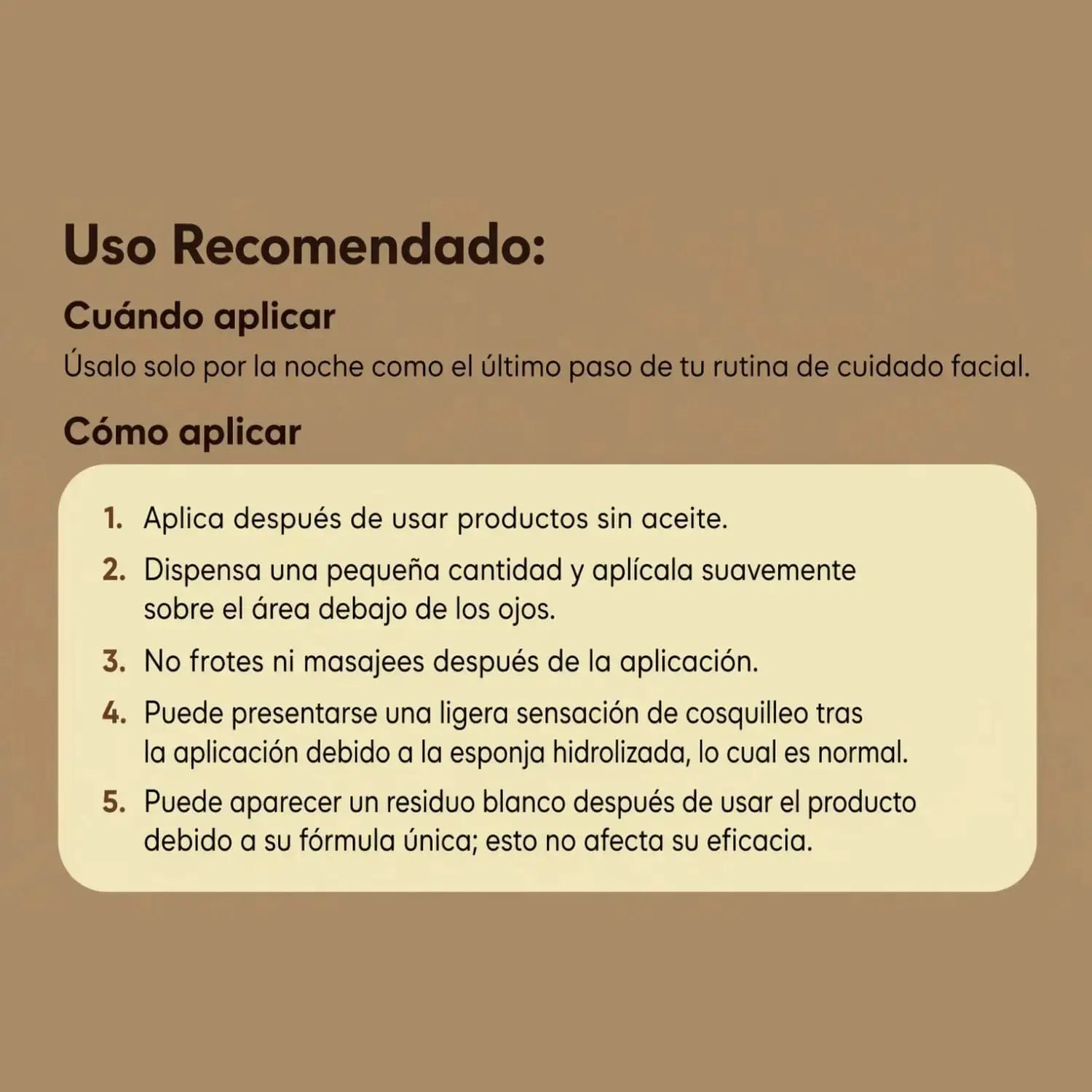[NINE LESS] EVER - YOUTH Dual Effect Eye Cream – 20ml de NINELESS | Skincare disponible en kosmic