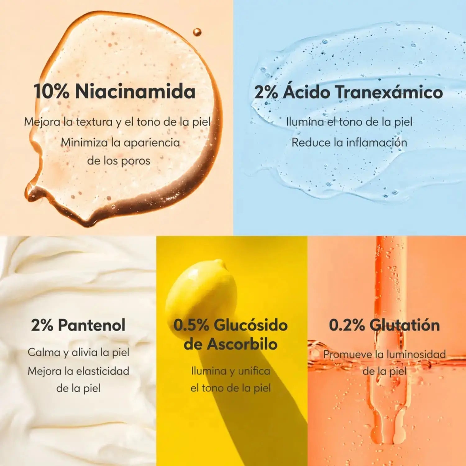 [NINELESS] B - BOOST 10% Niacinamide Serum 30ml de NINELESS | Skincare disponible en kosmic