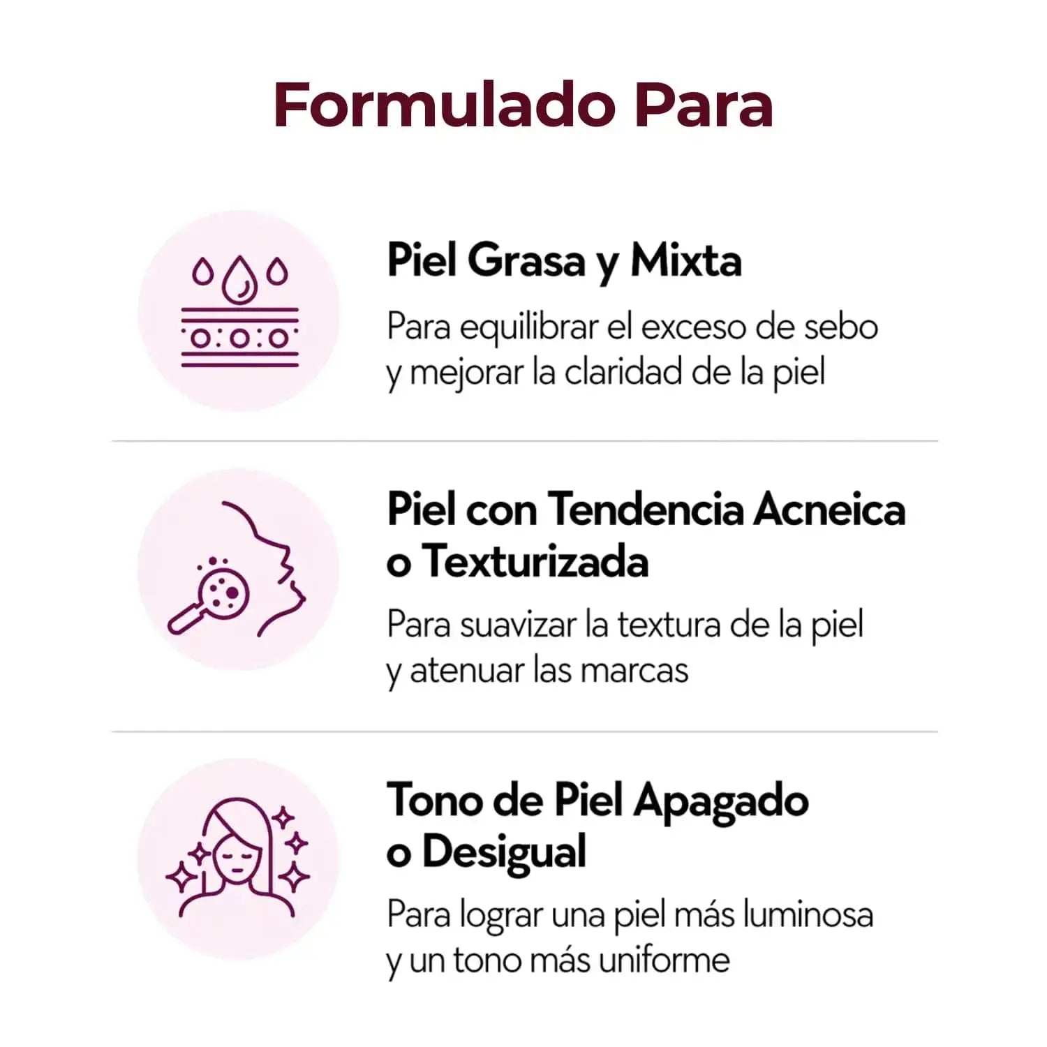 [NINELESS] B - BOOST 10% Niacinamide Serum 30ml de NINELESS | Skincare disponible en kosmic