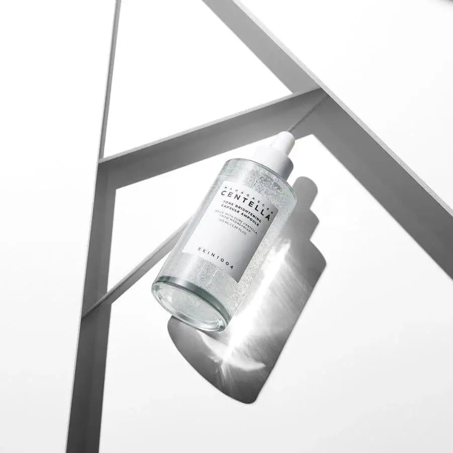 [SKIN1004] Madagascar Centella Tone Brightening Capsule Ampoule 50ml de kosmic | Skincare disponible en kosmic