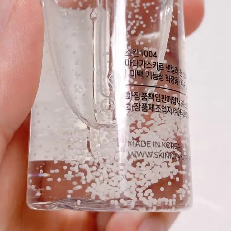 [SKIN1004] Madagascar Centella Tone Brightening Capsule Ampoule 50ml de kosmic | Skincare disponible en kosmic