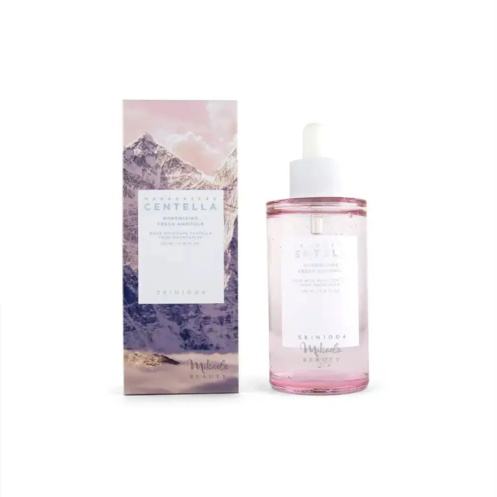 [SKIN1004]POREMIZING FRESH AMPOULE con Centella de Madagascar 100ml de SKIN1004 | Skincare disponible en kosmic