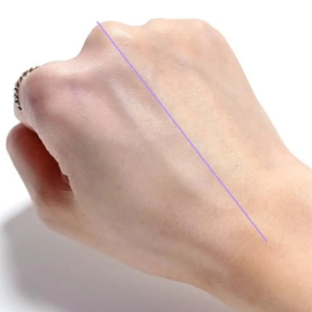 [TFIT] Base Fit Tone Up Sun Cushion 03 Bright Mauve de TFIT | Skincare disponible en kosmic