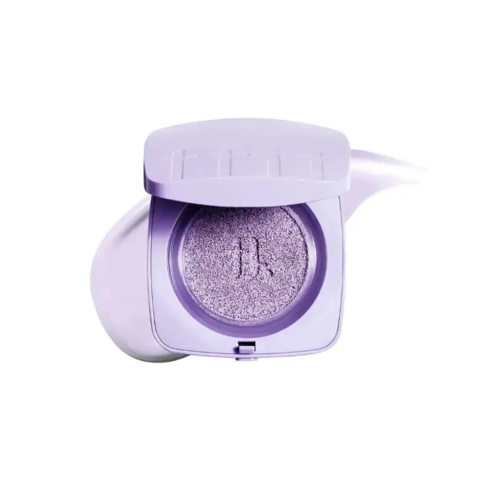 [TFIT] Base Fit Tone Up Sun Cushion 03 Bright Mauve de TFIT | Skincare disponible en kosmic