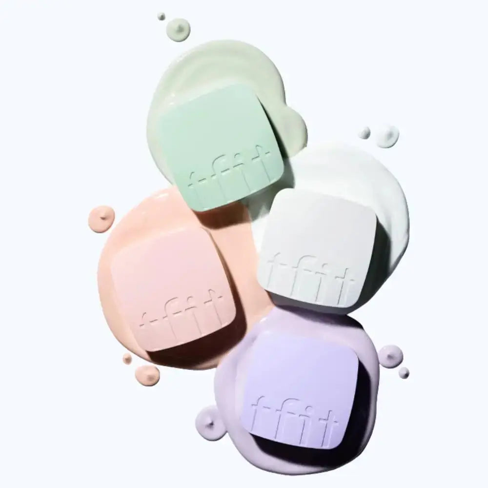 [TFIT] Base Fit Tone Up Sun Cushion 03 Calm Green de TFIT | Skincare disponible en kosmic