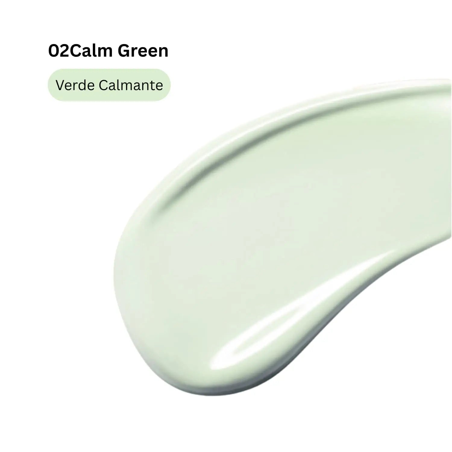 [TFIT] Base Fit Tone Up Sun Cushion 03 Calm Green de TFIT | Skincare disponible en kosmic