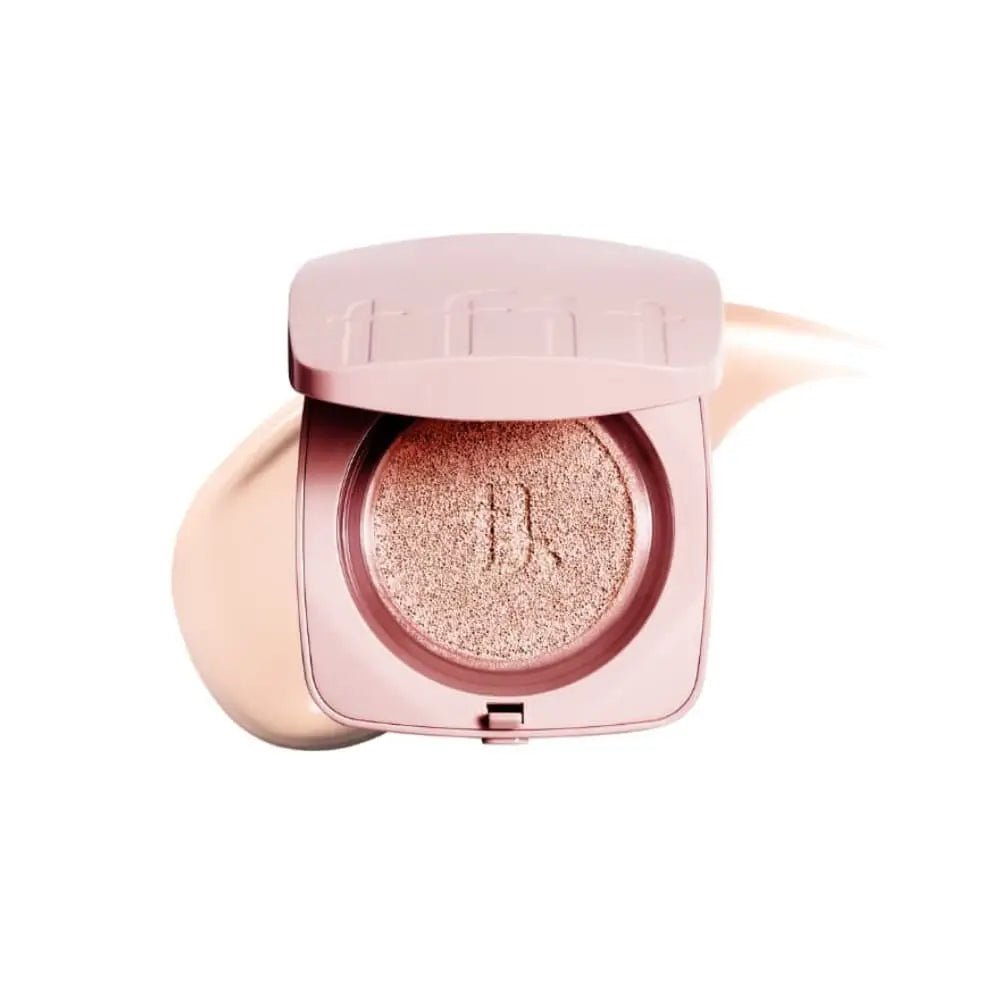 [TFIT] Base Fit Tone Up Sun Cushion 03 Pure Peach de TFIT | Skincare disponible en kosmic