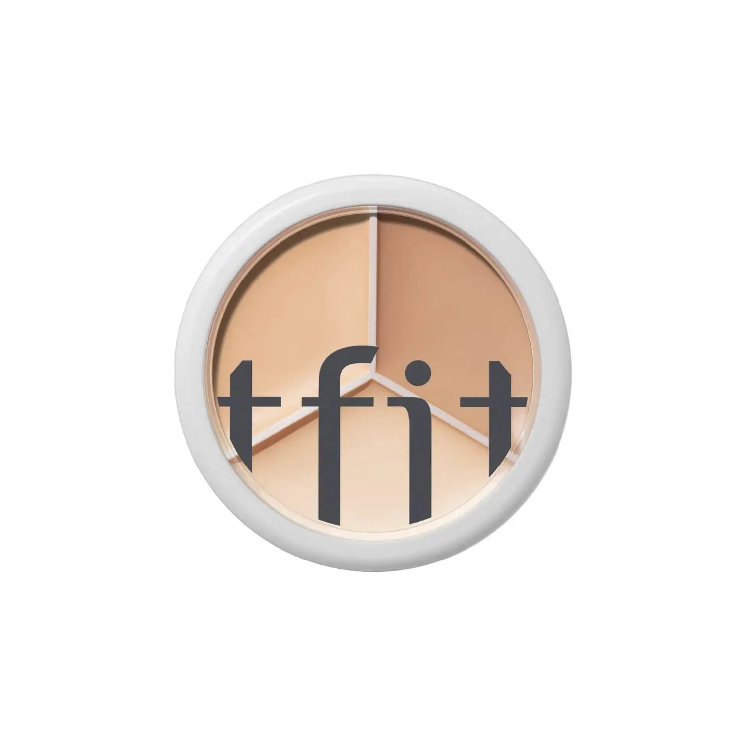 [TFIT] Cover Up Pro Concealer – Corrector de Alta Cobertura (7 Tonos) de TFIT | Maquillaje disponible en kosmic