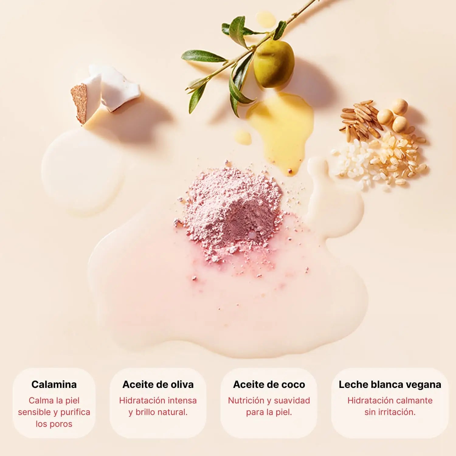 [TOCOBO] Calamine Pore Control Cleansing Oil – 200 ml de TOCOBO | Skincare disponible en kosmic