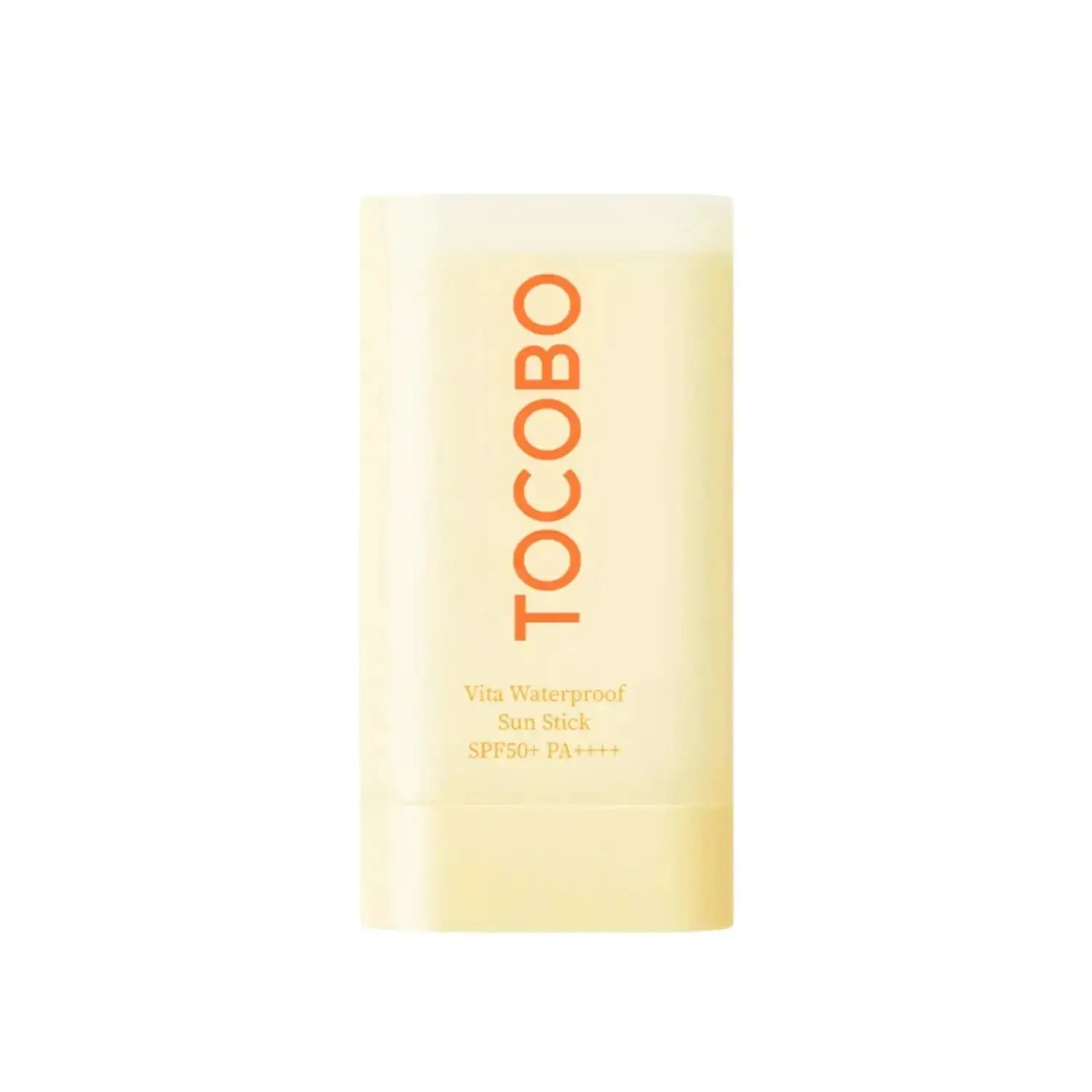 [TOCOBO] Vita Waterproof Sun Stick SPF50+ PA++++ – 19g de TOCOBO | Skincare disponible en kosmic