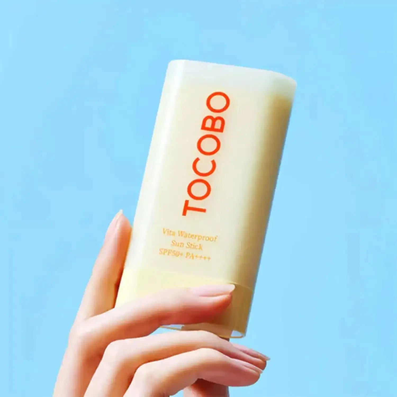 [TOCOBO] Vita Waterproof Sun Stick SPF50+ PA++++ – 19g de TOCOBO | Skincare disponible en kosmic